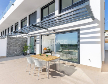 Hedendaagse Appartementen In Duplexstijl In Guardamar Del Segura 4