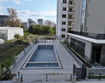 Onroerend Goed Met Zee- En Stadszicht In Alanya Mahmutlar Centrum 4