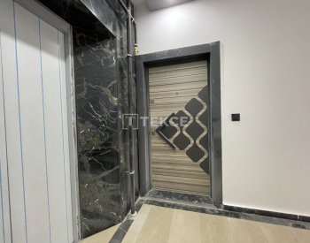 Apartamento De 2 Dormitorios A Estrenar En El Centro De Antalya 8