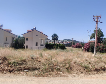 Stor Mark Med Bostadsområde I Ovacık, Fethiye, Ölüdeniz 6