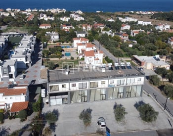 Wohnung Mit Meerblick In Idealer Lage In Nordzypern Lapta 1
