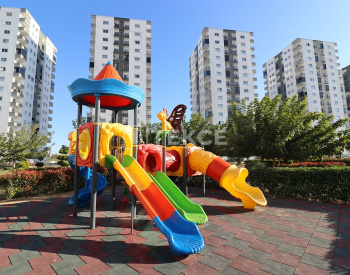 Geräumige Investment-wohnungen In Mersin Tarsus 9