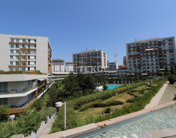 3-slaapkamer Woning In Conceptproject In Kucukcekmece Istanbul 3