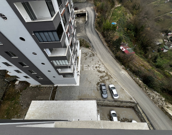 Appartementen Op De Middelste Verdieping In Trabzon Ortahisar 2