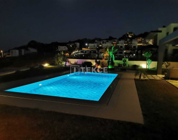 Eco-friendly Villas with Smart Home Systems in Bodrum Muğla 4