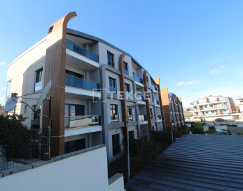 Duplex-wohnung Mit 4 Zimmern Im Mia Thermal Complex Yalova 7