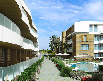 Apartments Withing Walking Distance of Beach in Orihuela 2