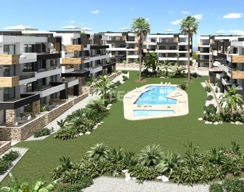 Exquisite Flats with Communal Pool in Orihuela Costa Spain 5