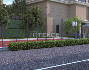 Inwestycyjne Apartamenty W Markowym Projekcie Mezitli Mersin 8