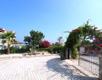 Sea View Detached Home for Sale in Girne Esentepe 7