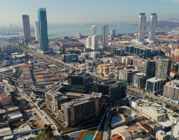 Commercieel Vastgoed Met Zakelijke Huurders In İzmir 2