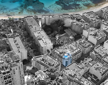 Apartamentos A 350 M De La Costa En Torrevieja 6