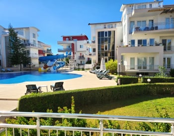 Gemeubileerd Appartement In De Buurt Van Golfbanen In Belek 3