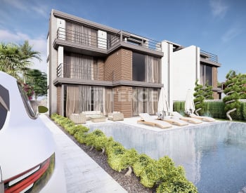 Villa Met Grote Tuin En Sauna In Seydikemer Muğla 1