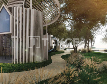 Apartments in Jumeirah Village Triangle with Installment Plans 3