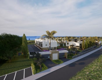 Apartamentos Frente Al Mar En Gazimağusa Tatlısu En Venta. 6