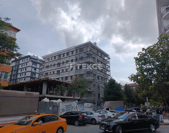 Spacious Apartments Close to Ihlamur Pavilion in Beşiktaş 4