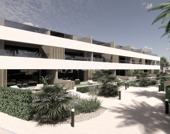 Elegante Appartementen In Een Resort In Torre Pacheco Murcia 8