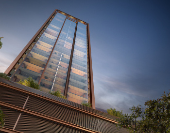 A+ Kantoren Voor Investering In Dubai Business Bay