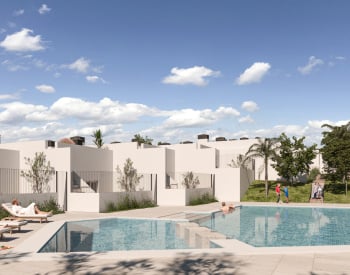 Budget-friendly Real Estate in Monforte Del Cid Alicante 1