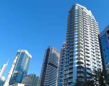 Luxuswohnungen Mit Ratenzahlung In Dubai Marina 1