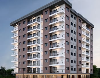 Appartements Sur La Rue Principale À Bayraklı, Izmir 1
