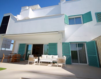 Apartamentos Elegantes Cerca De La Playa En Pilar De La Horadada