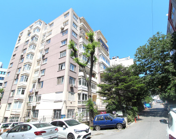 Ready to Move Furnished Apartment in Beşiktaş İstanbul 1