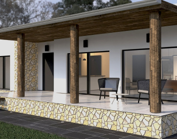 Villa Avec Piscine Privée Et Jardin À Alicante Pinoso
