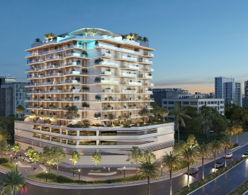 Viviendas De Lujo Totalmente Amuebladas En Dubai Islands