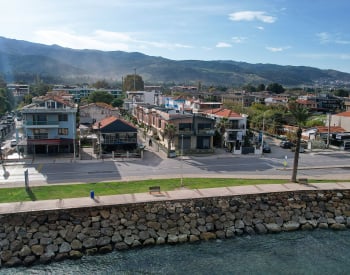 Villa's Met Zeezicht En Privétuinen In İzmir Güzelbahçe 1