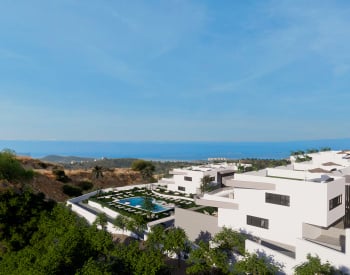 Appartements Près De La Plage À Alicante Finestrat