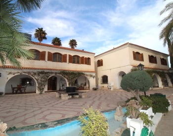 Wohnungen Mit Pools Im Hinterland Von Alicante