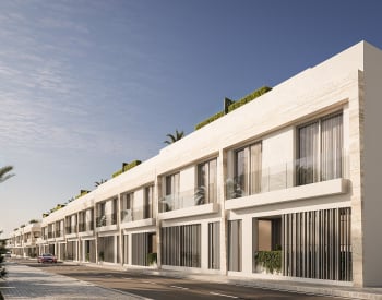 Elegant Homes Close to Beach and Puerto Marina in San Pedro Málaga 1