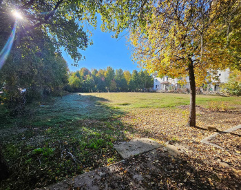 3761 Sqm Gezoneerd Grond Te Koop In Fethiye