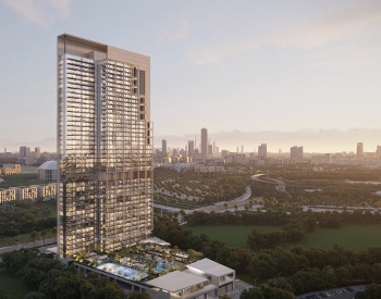Dubai Motor City’de Avantajlı Ödeme Planına Sahip Daireler