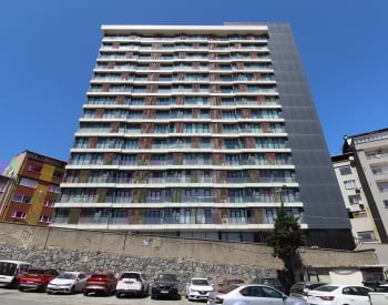 2-bedroom Apartment Near Metro and Metrobus in Kağıthane