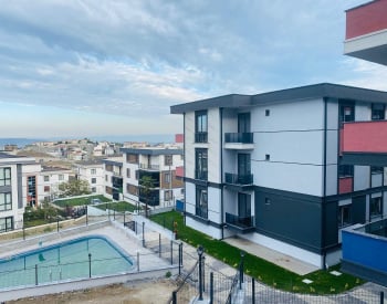 Apartments for Sale Near Sapanca Lake in Sakarya Serdivan