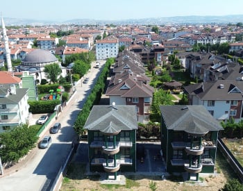 Vrijstaande Villa Met Binnenzwembad In Bursa İnegöl
