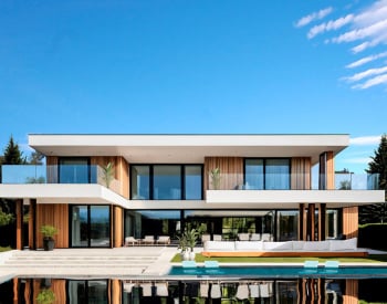Home with Expansive Outdoor Areas and Infinity Pool in Mijas 1