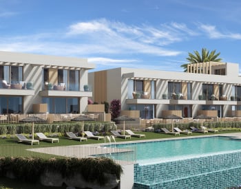 Elegant Home Near the Sea in Manilva Malaga 1