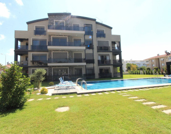 Investerings-chique Ontwerp Appartementen In Antalya Belek 1