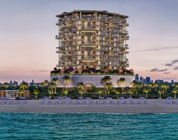 Luxe Appartementen Aan Het Strand Te Koop Op Dubai Islands