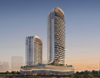 Appartements En Bord De Mer Près De Al Marjan Island À Ras Al Khaimah