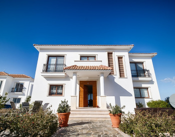 Detached Seafront Villas in North Cyprus Girne