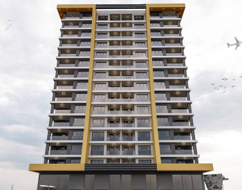 New Apartments in Prestigious Projects in Ankara Çankaya Yaşamkent 1