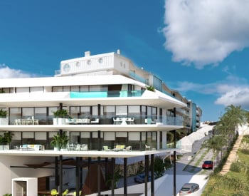 Sea View Investment Properties in Fuengirola Malaga 1