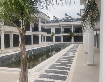Apartamenty Inwestycyjne W Popularnej Lokalizacji W Fethiye Muğla