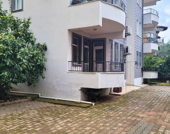 Spacious 3-bedroom Apartment in Fethiye Muğla