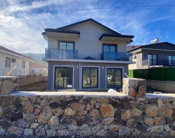 Detached Villa Close to Fethiye Center and Amenities in Muğla